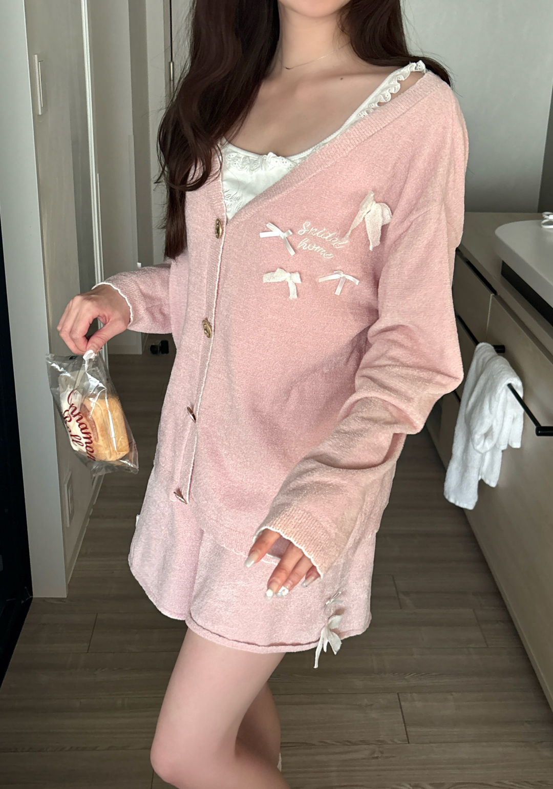 モデル画像