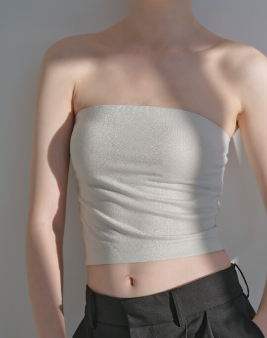BARE TOP