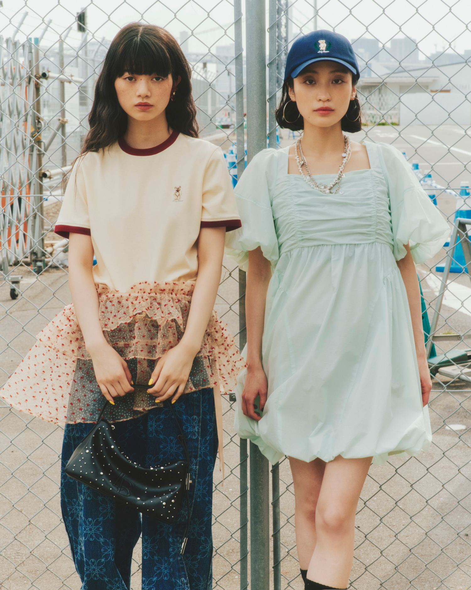 モデル画像