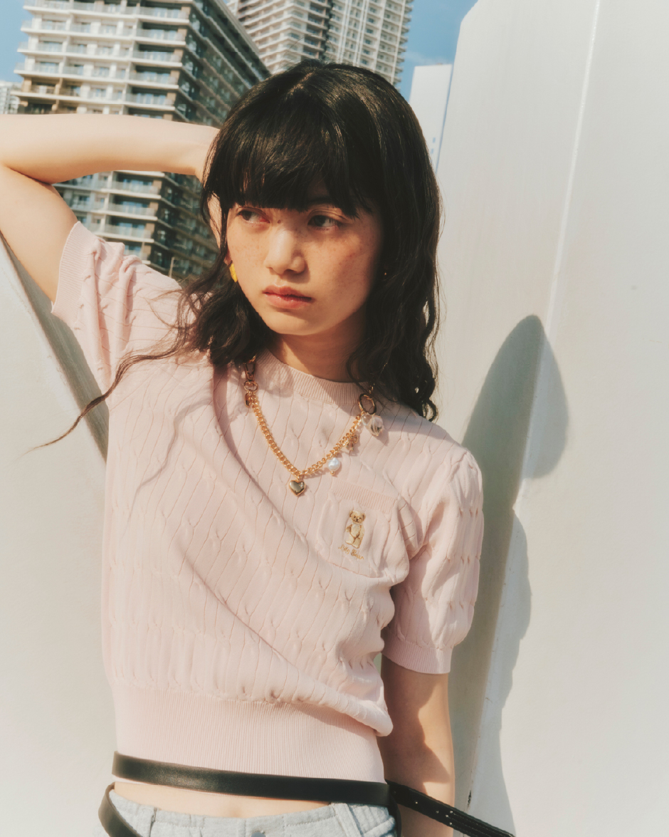 モデル画像