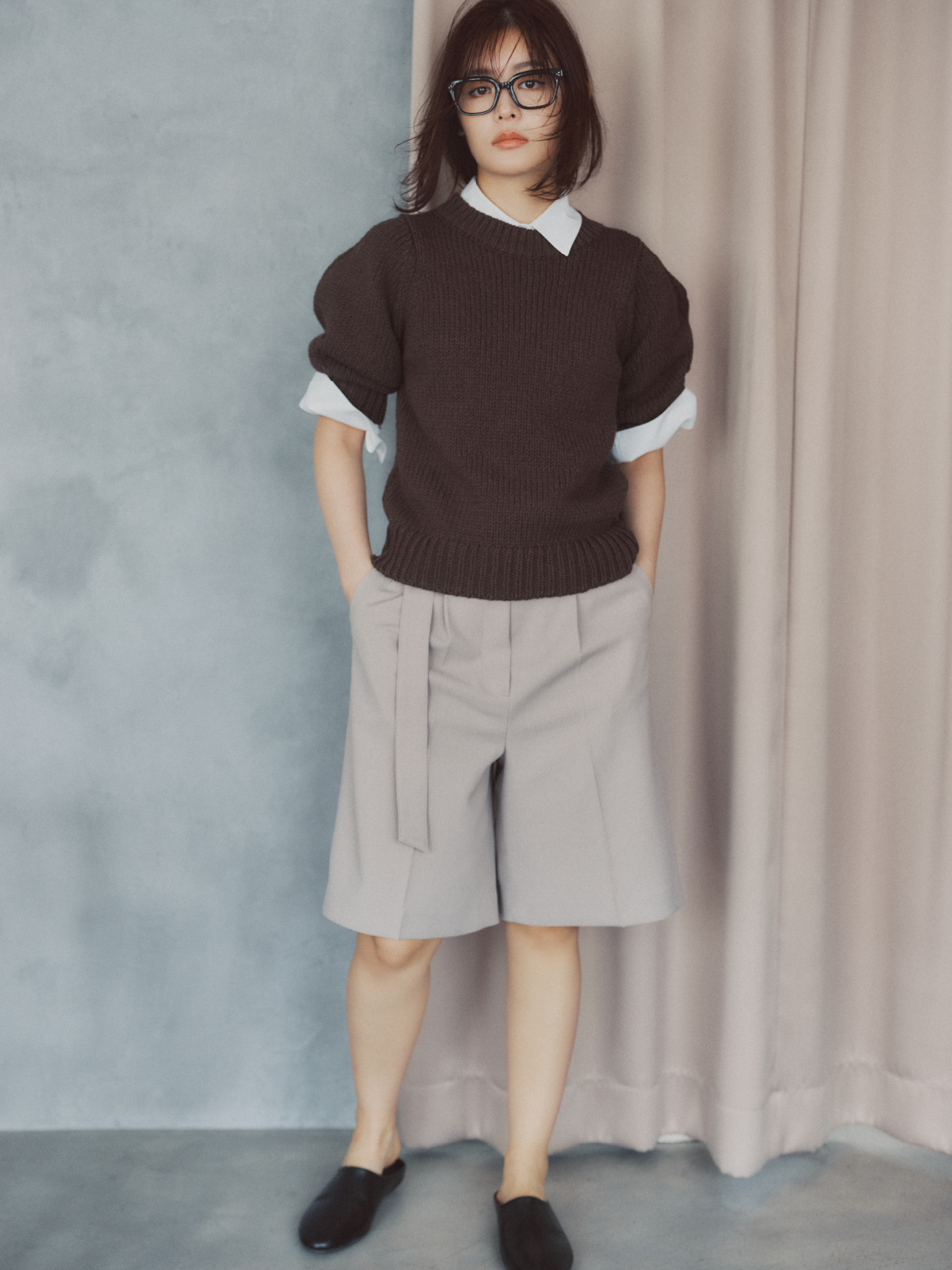 モデル画像