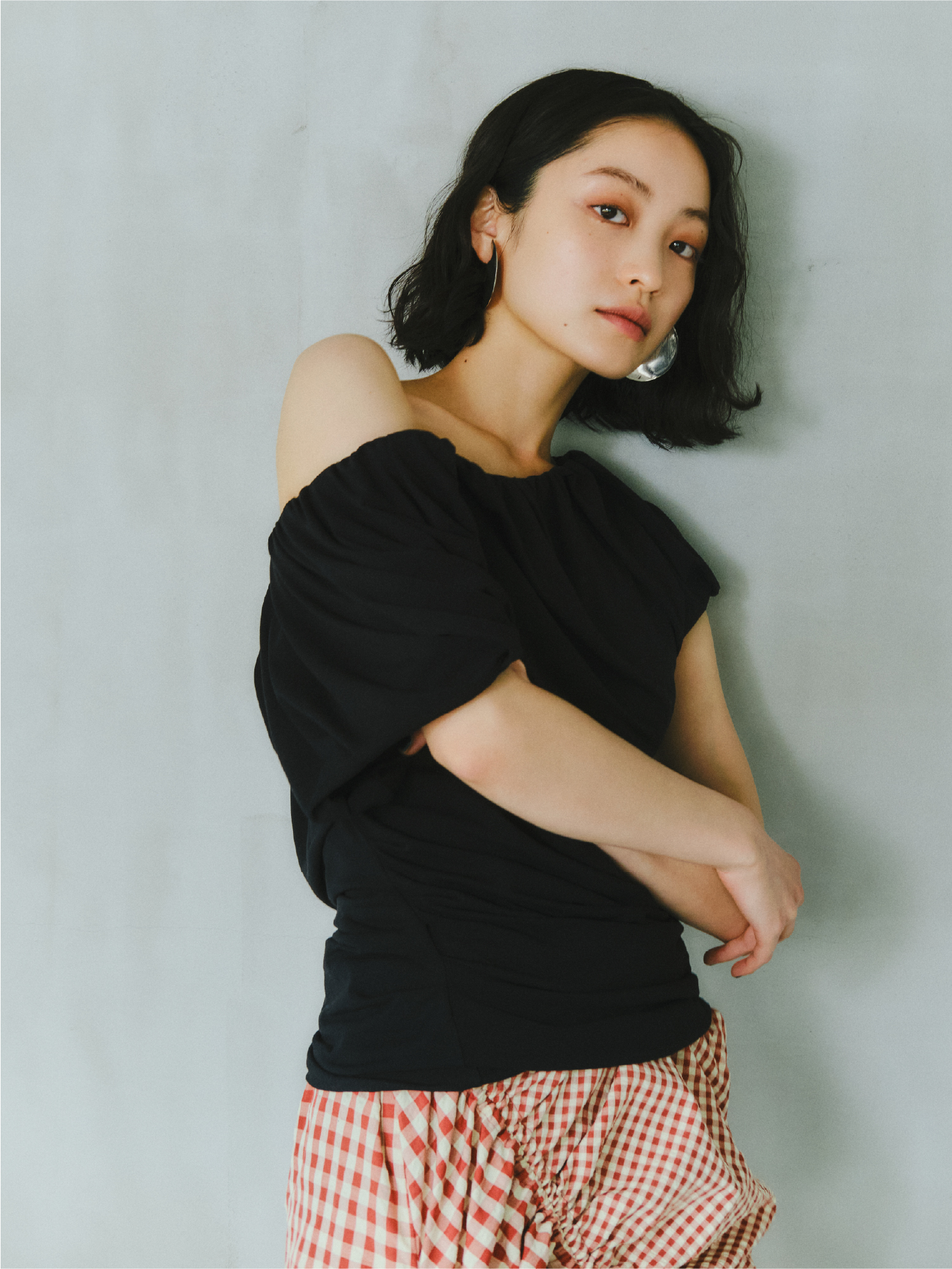 モデル画像