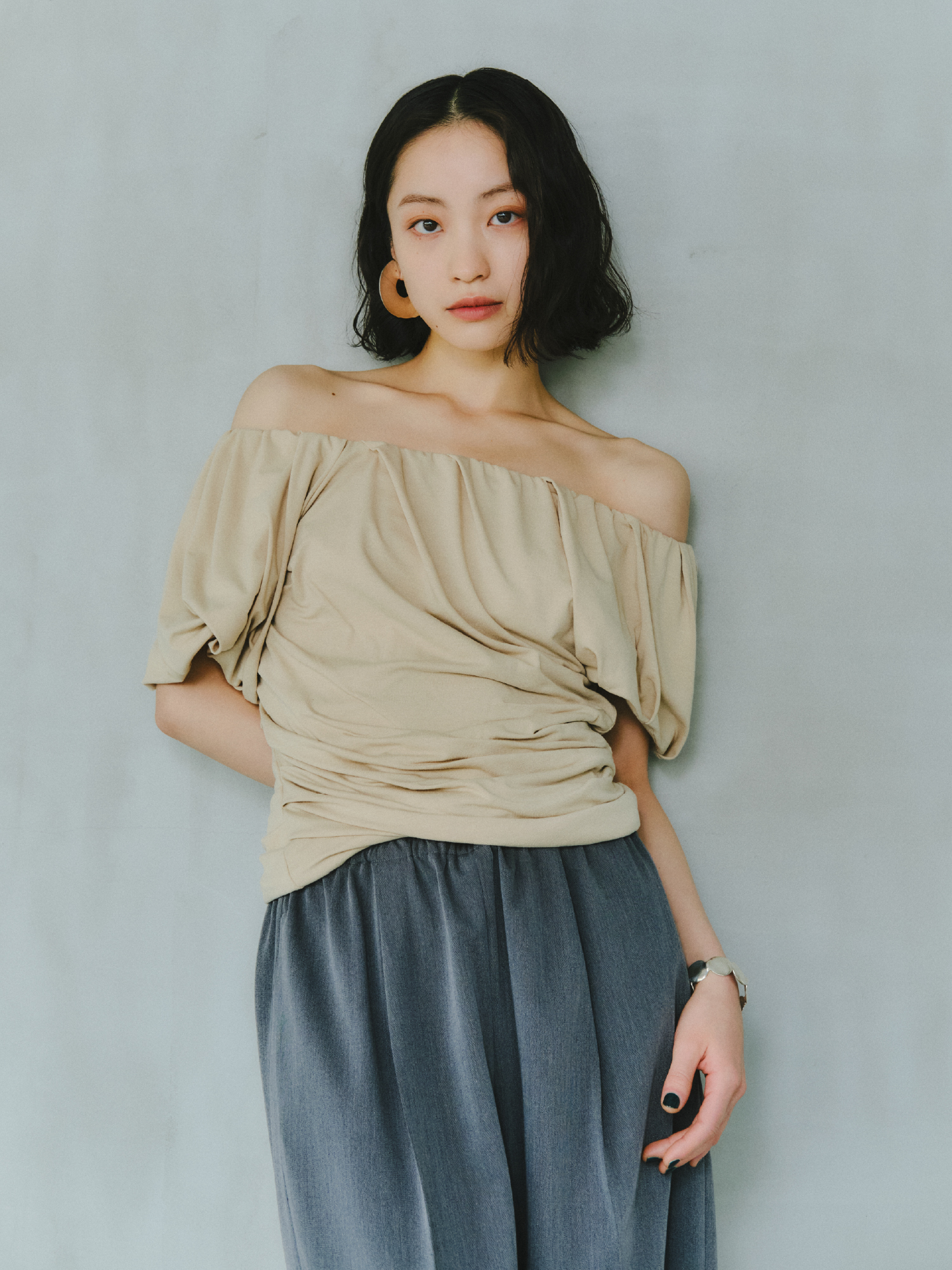 モデル画像