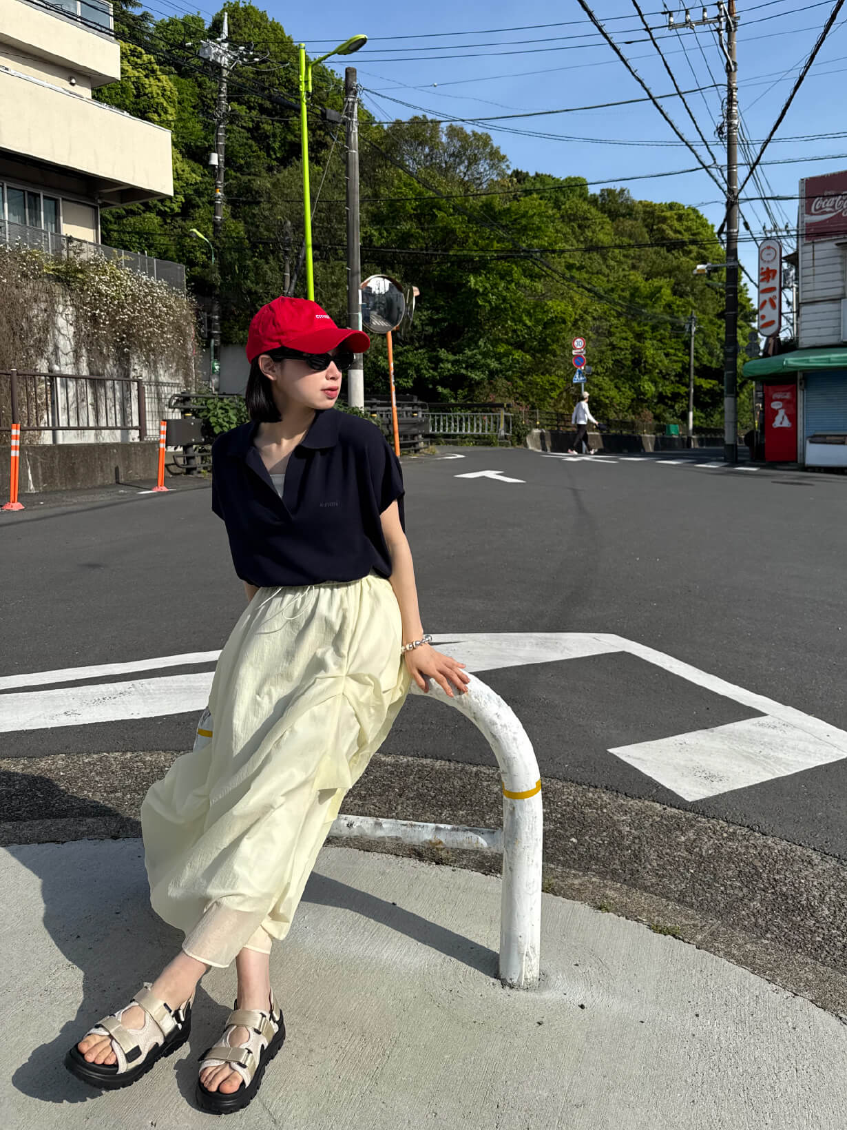 モデル画像