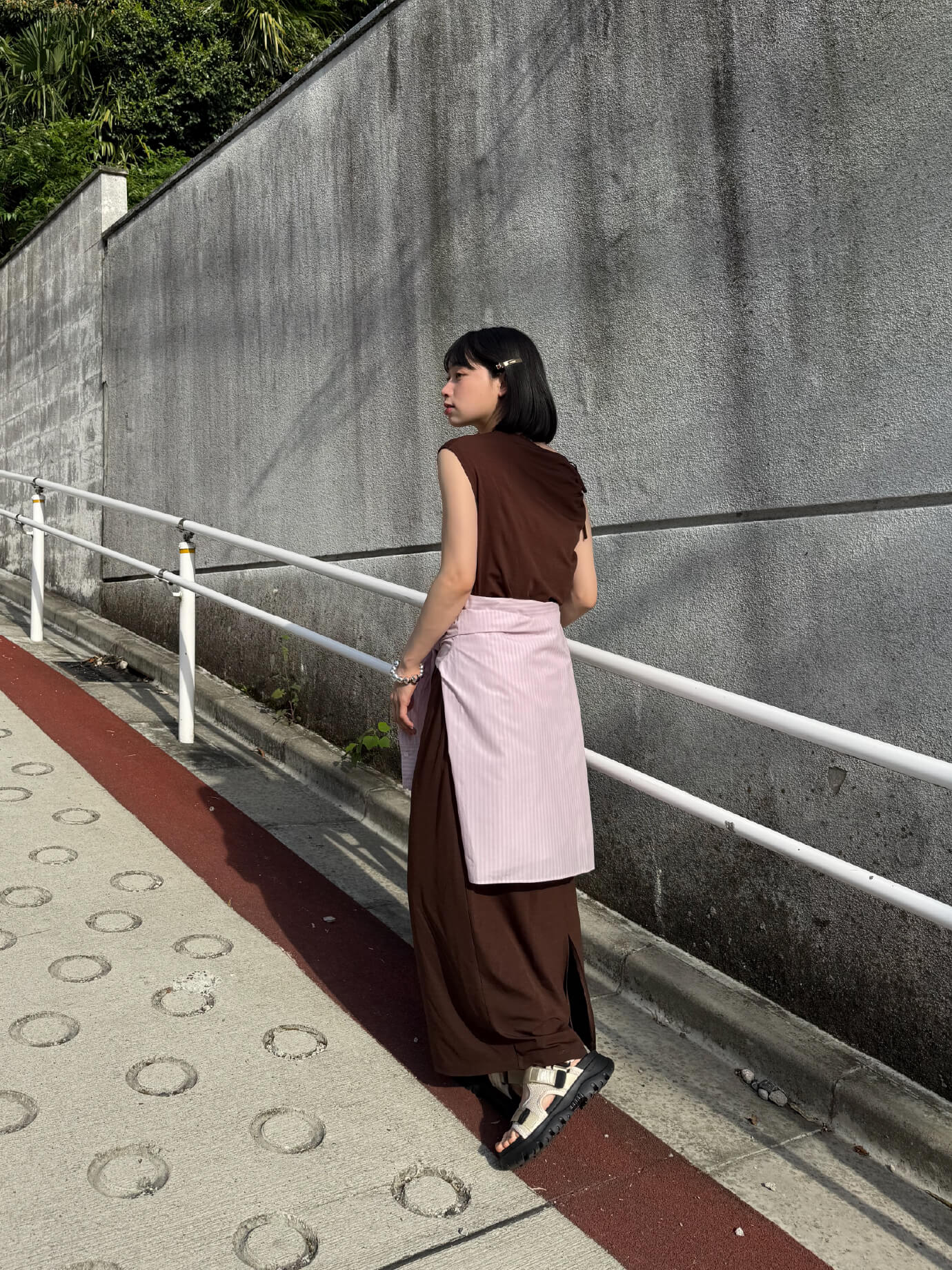 モデル画像