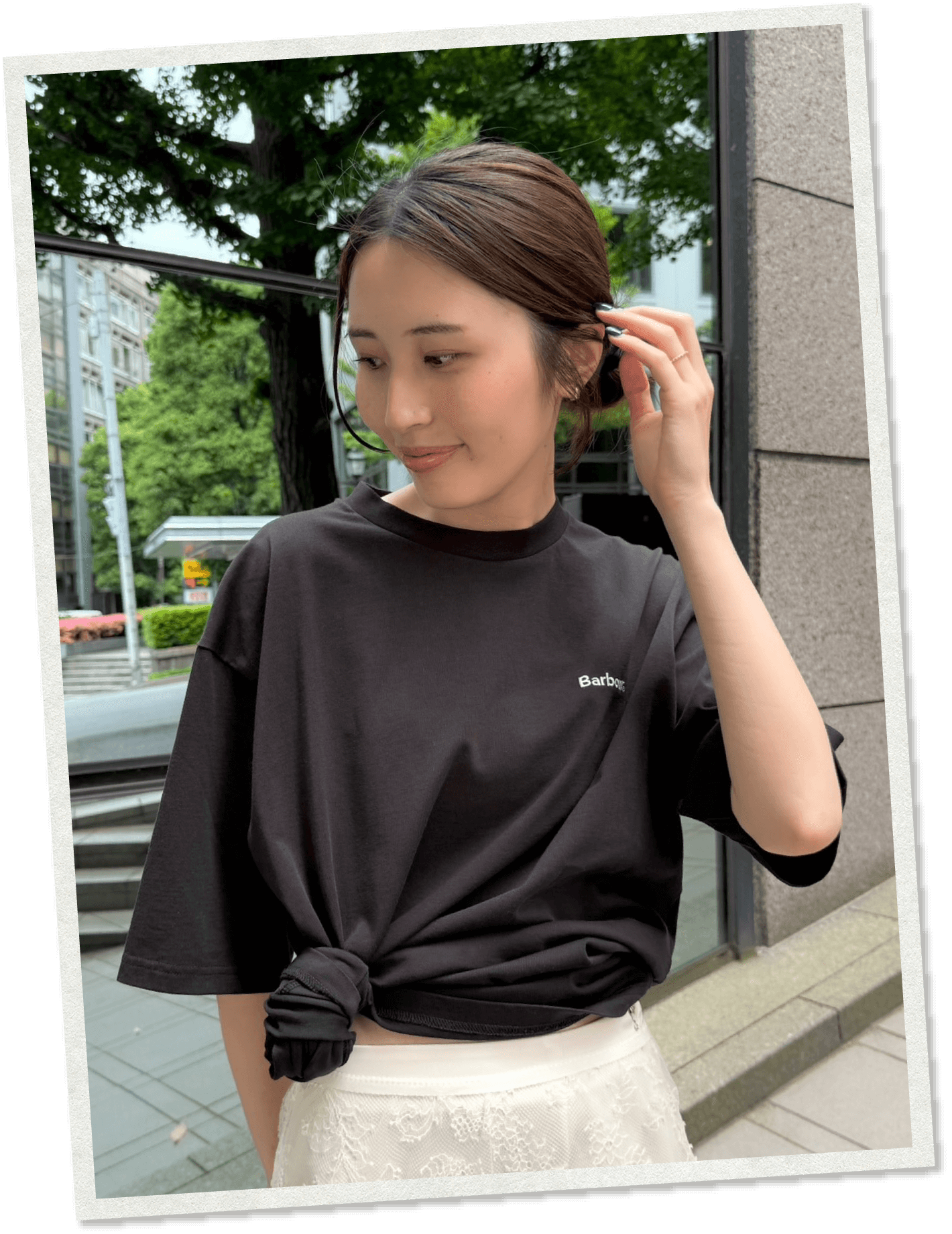 モデル画像