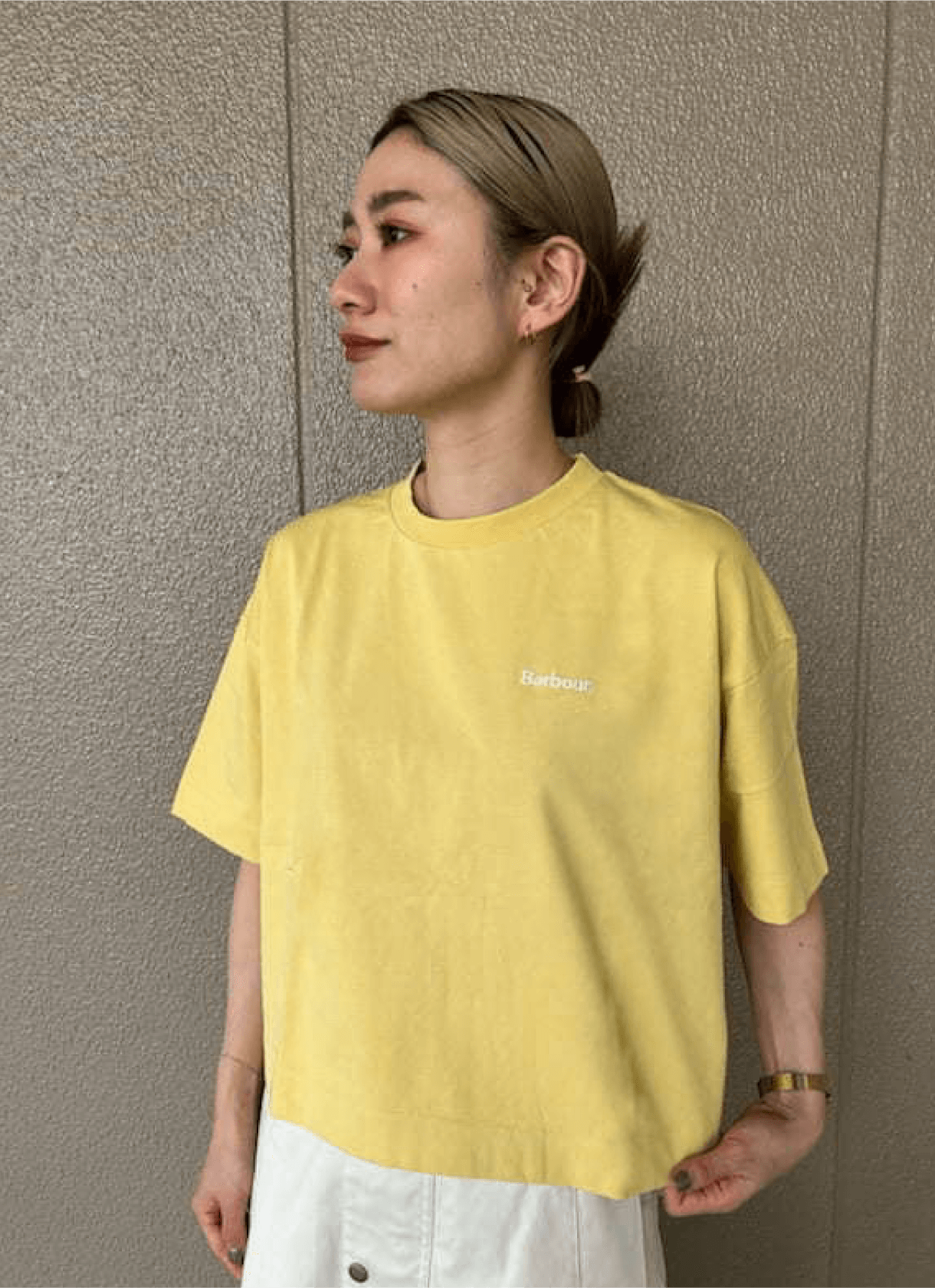 モデル画像