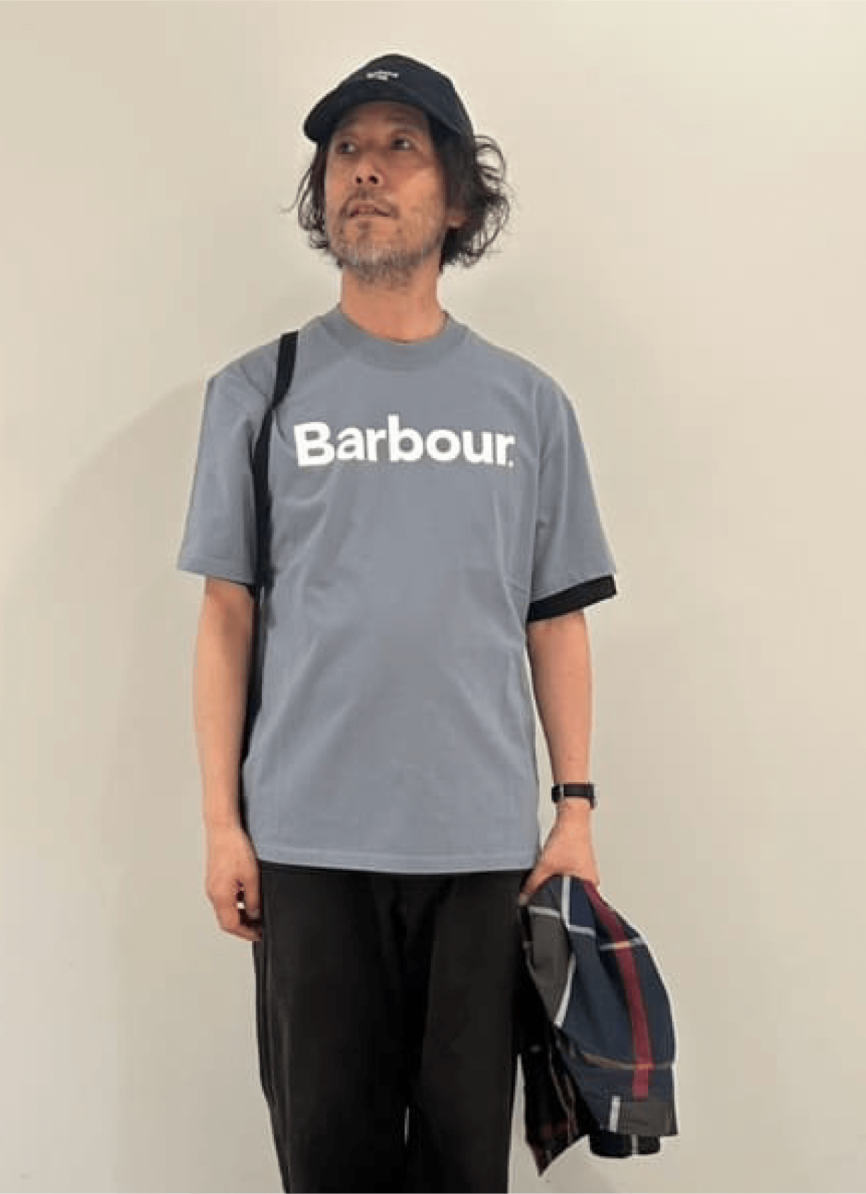 モデル画像