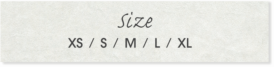size