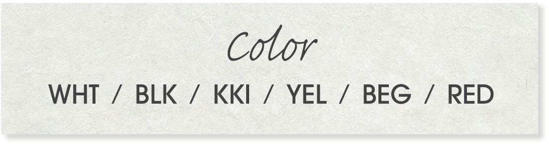 color