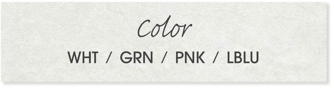 color