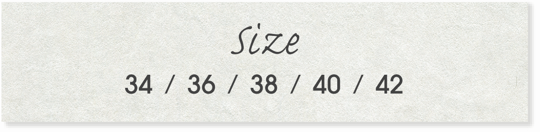 size