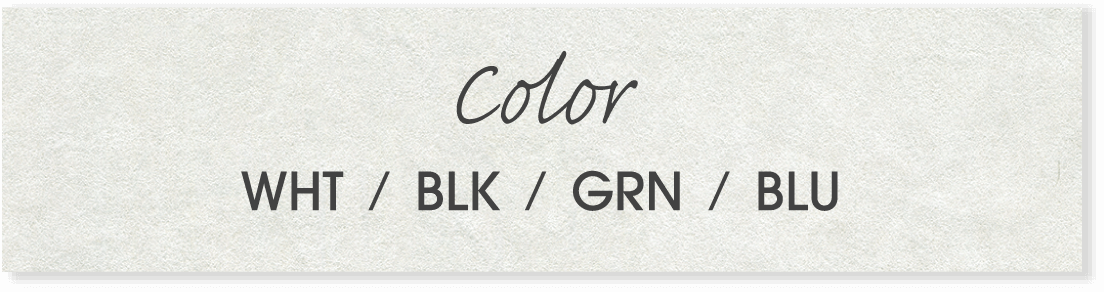 color