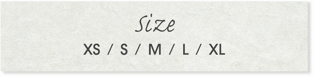 size
