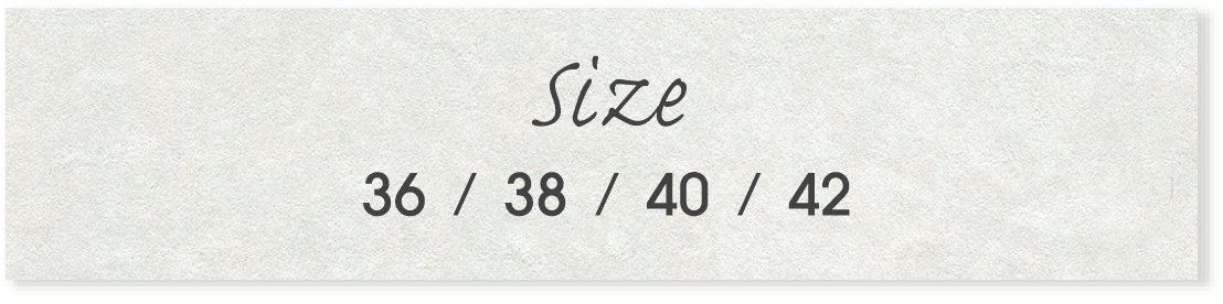 size