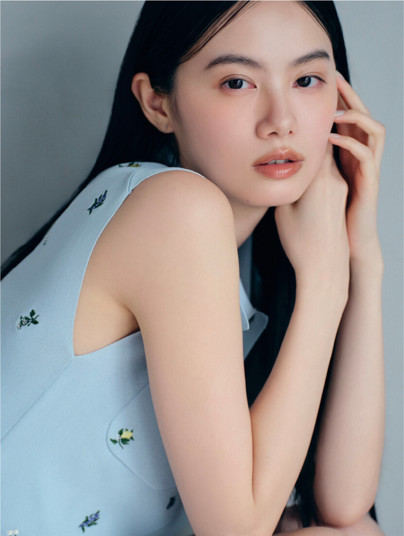 FRAY I.D Fruits Collection メインビジュアル