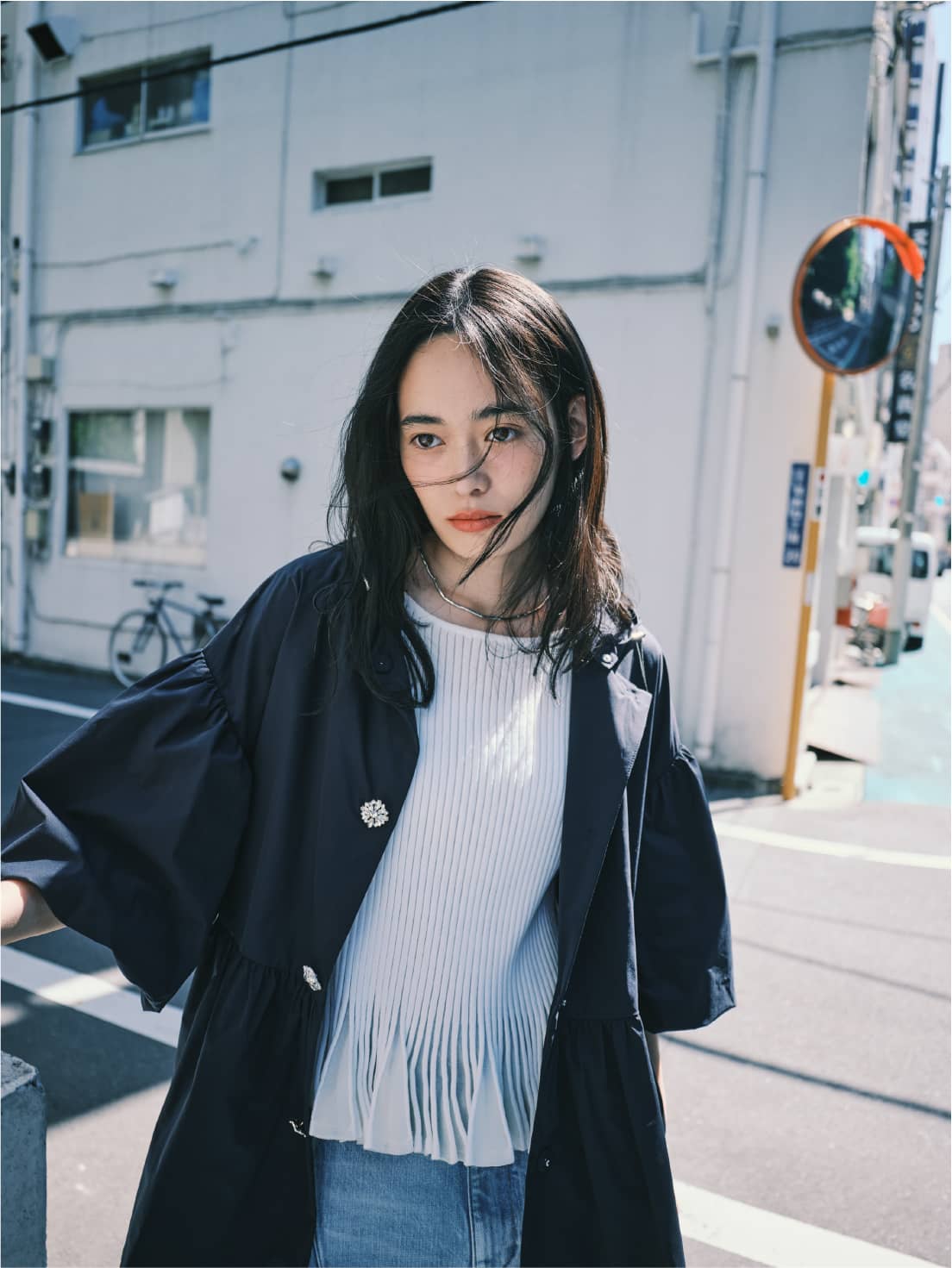モデル画像