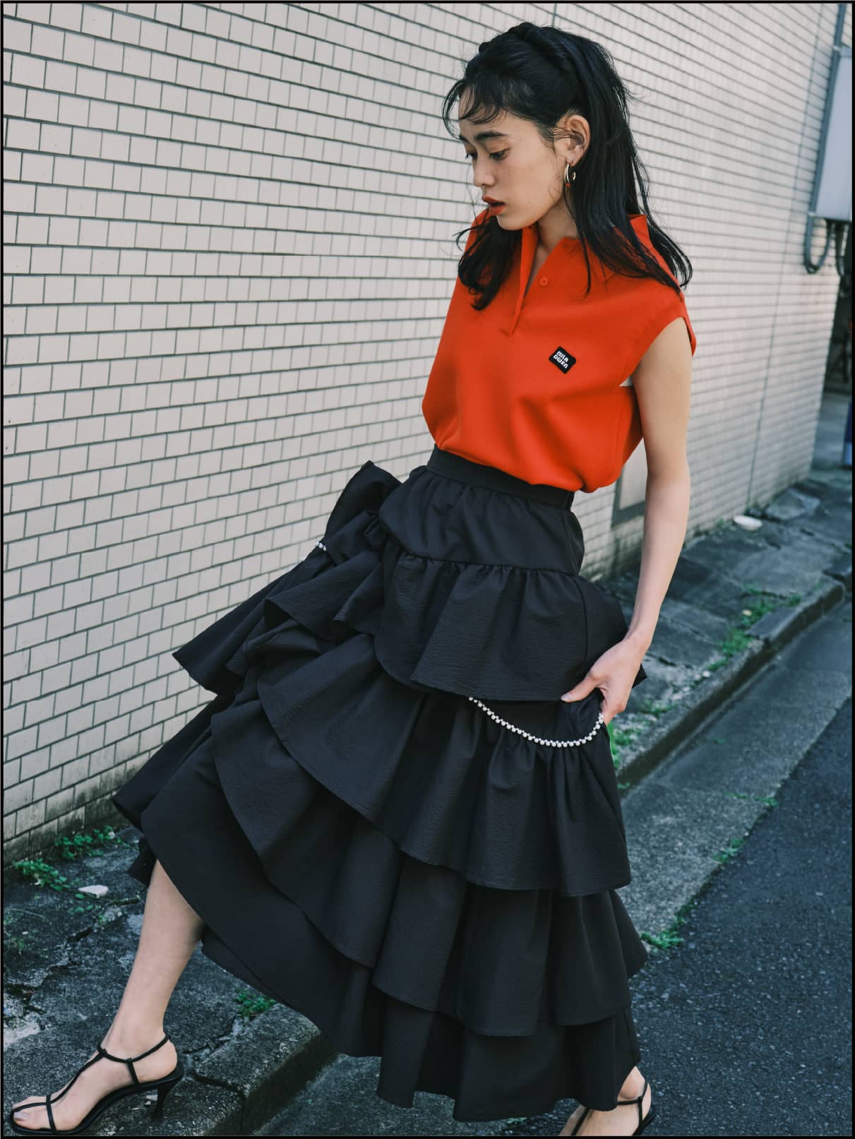 モデル画像