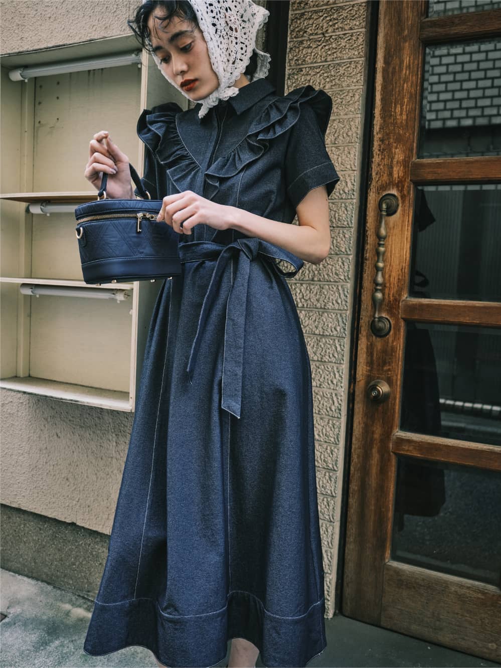 モデル画像