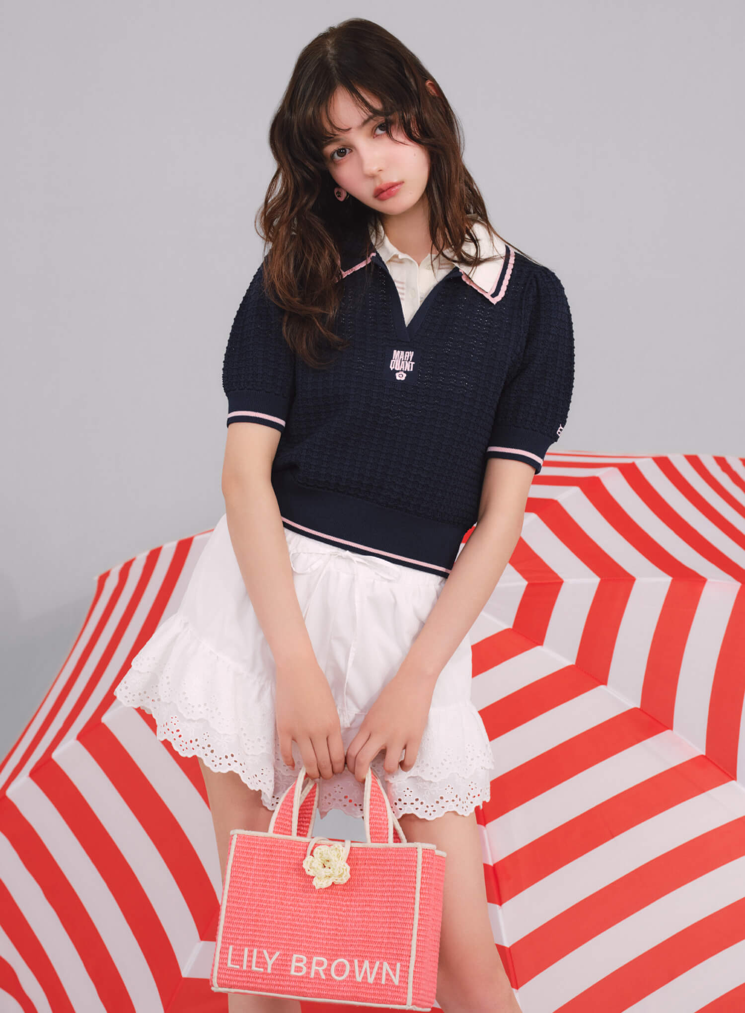 モデル画像