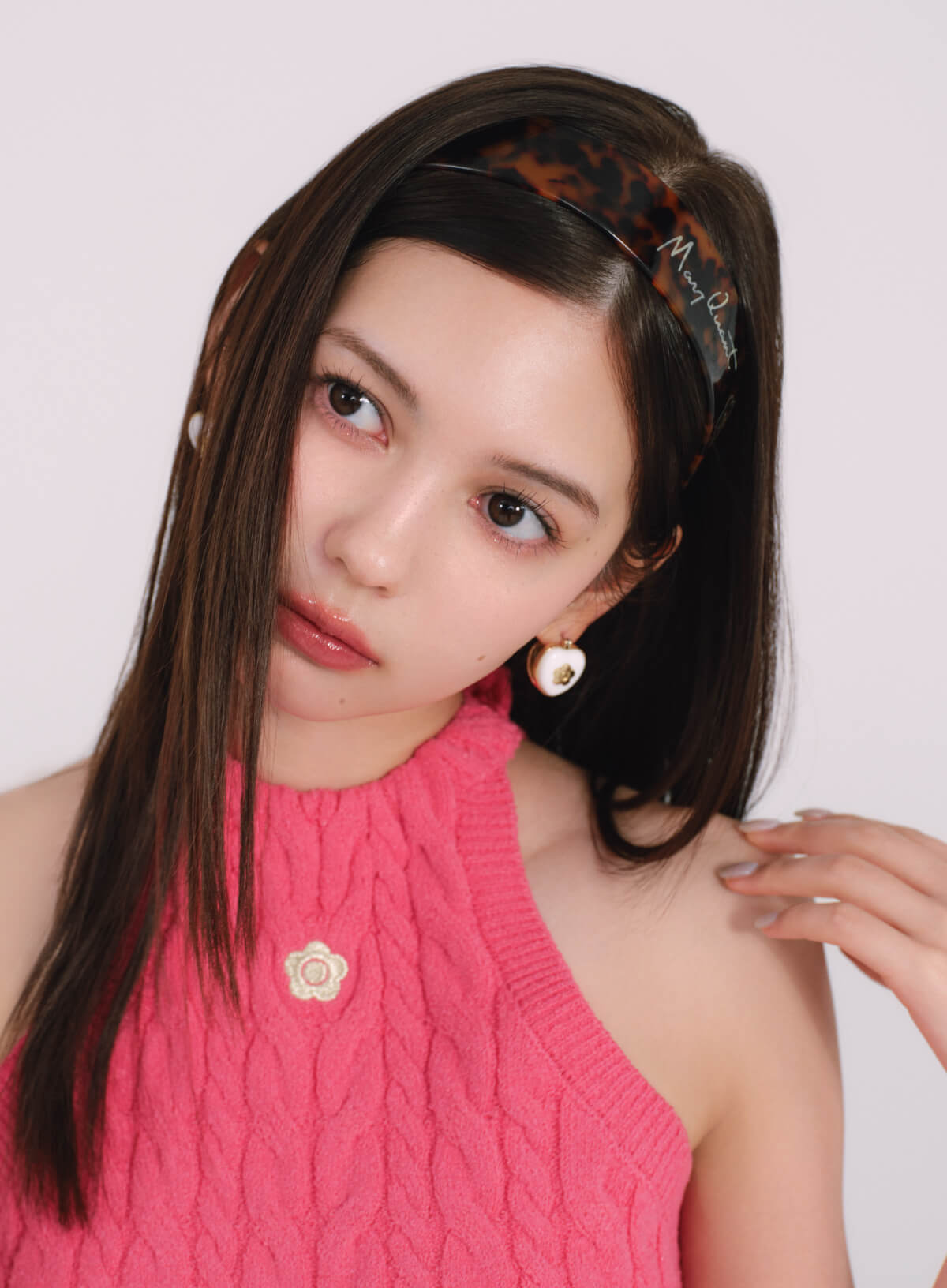 モデル画像