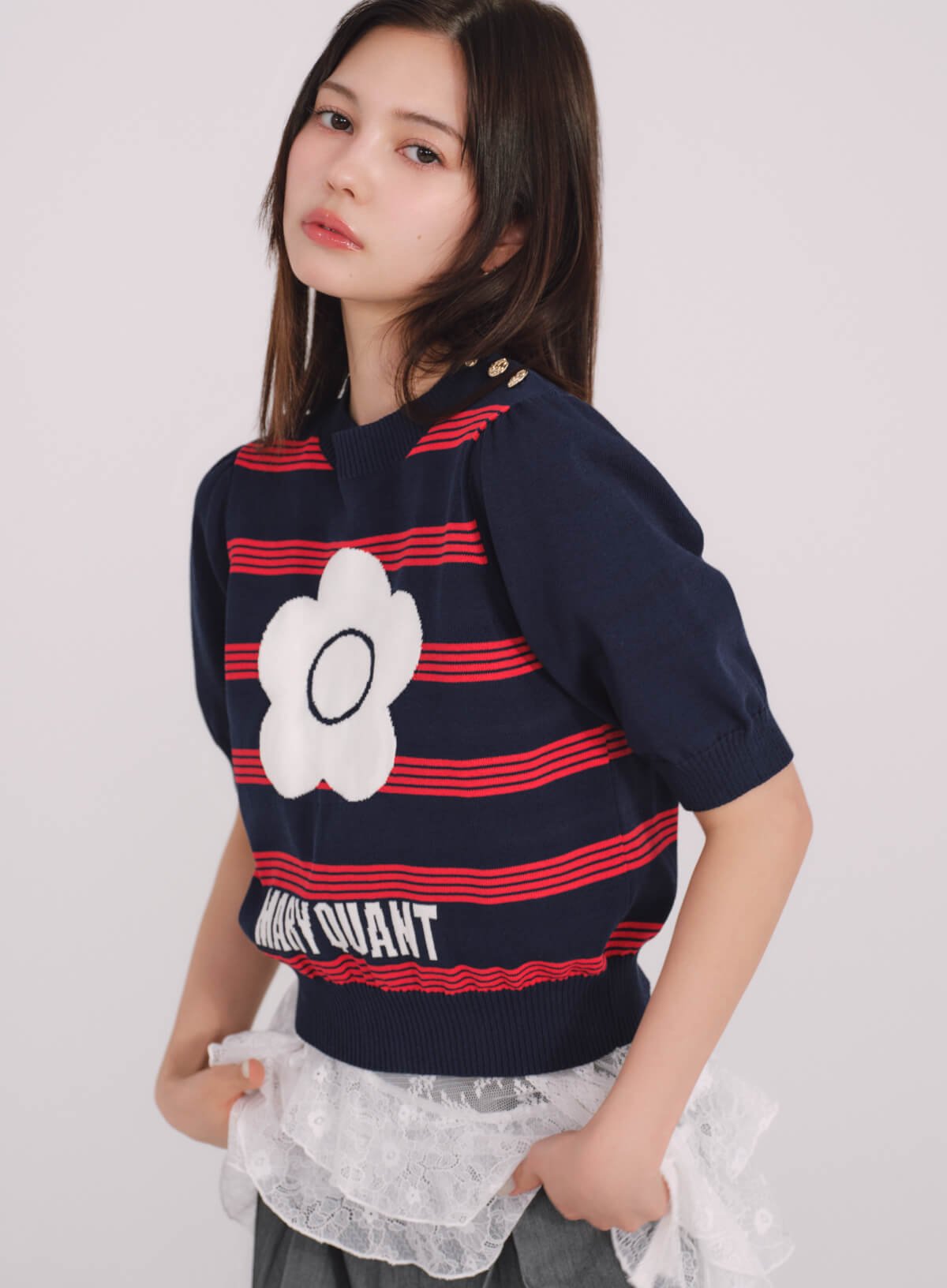 モデル画像