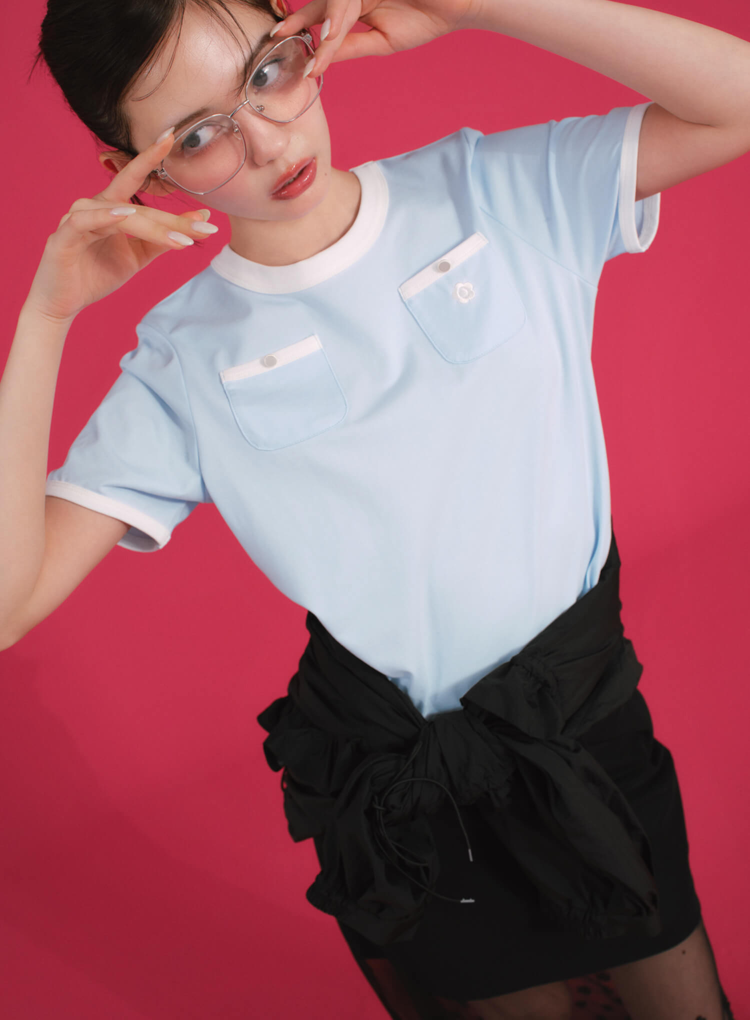 モデル画像