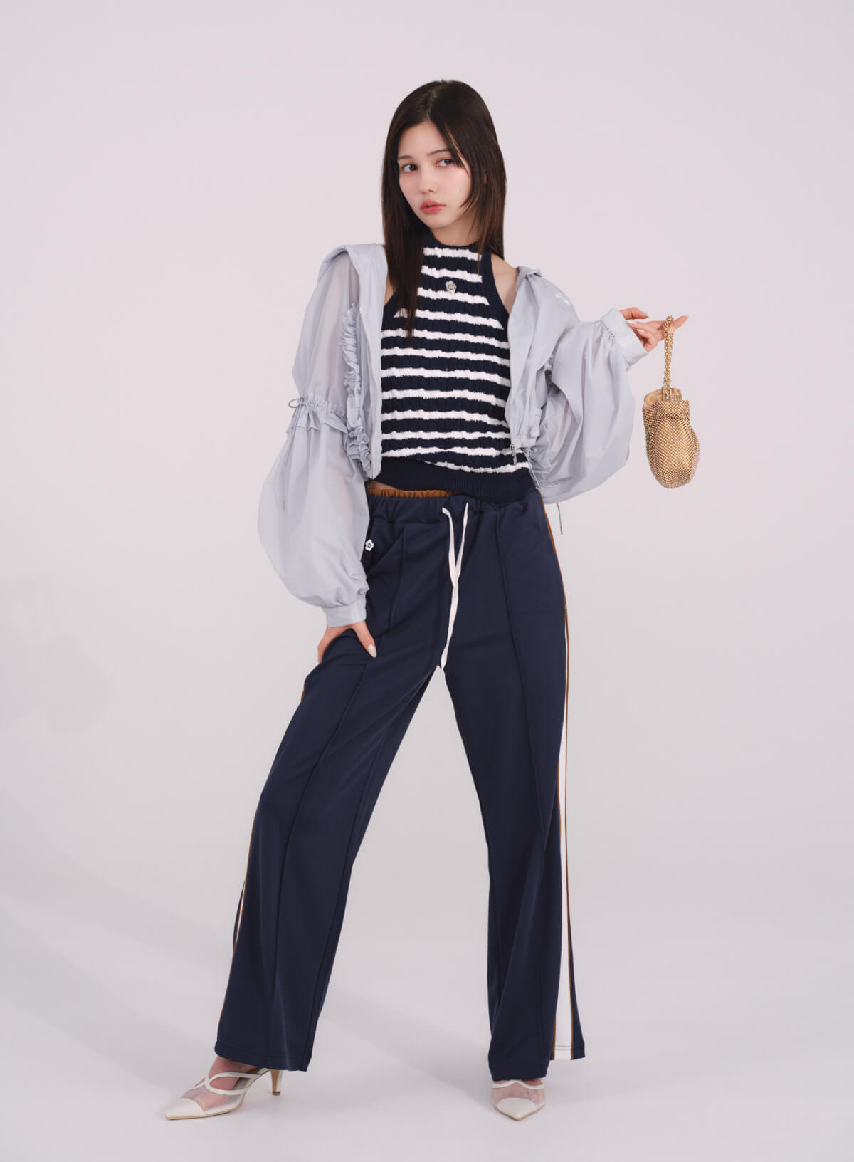 モデル画像