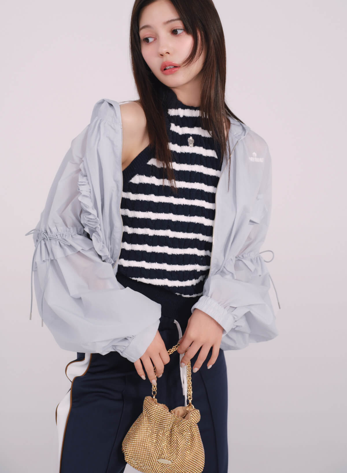 モデル画像