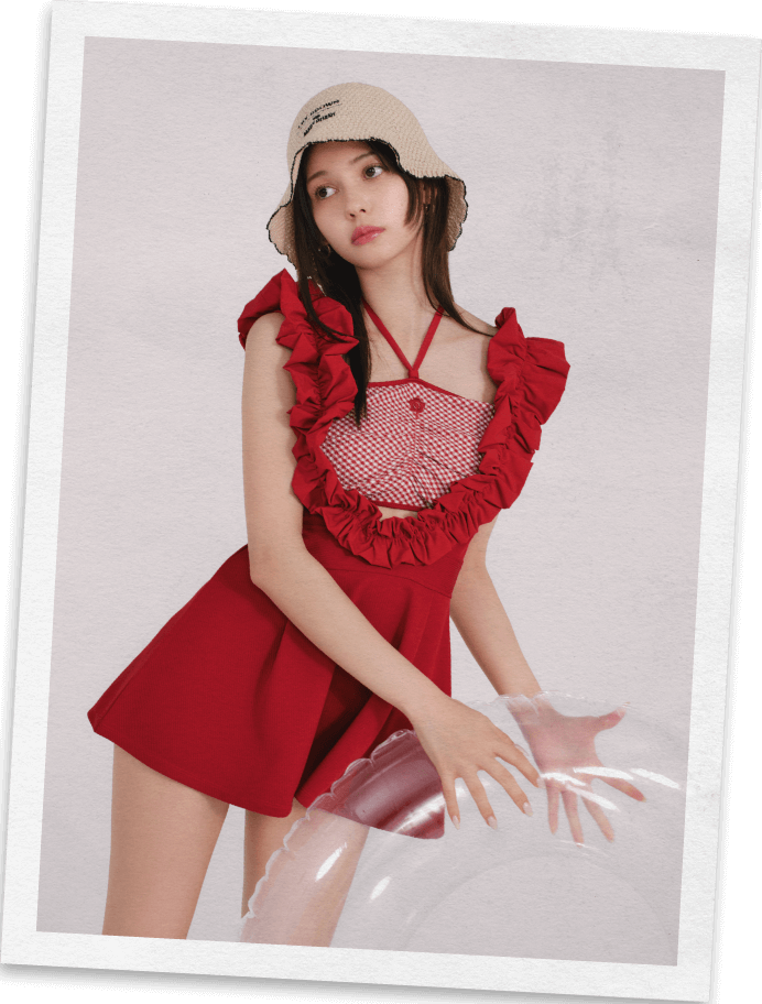 モデル画像