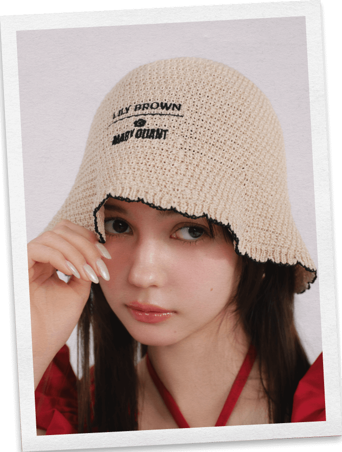 モデル画像