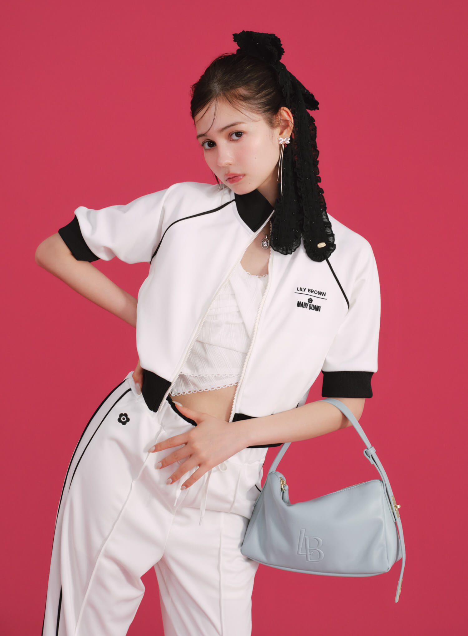 モデル画像
