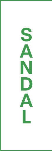 SANDAL