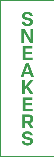 SNEAKERS