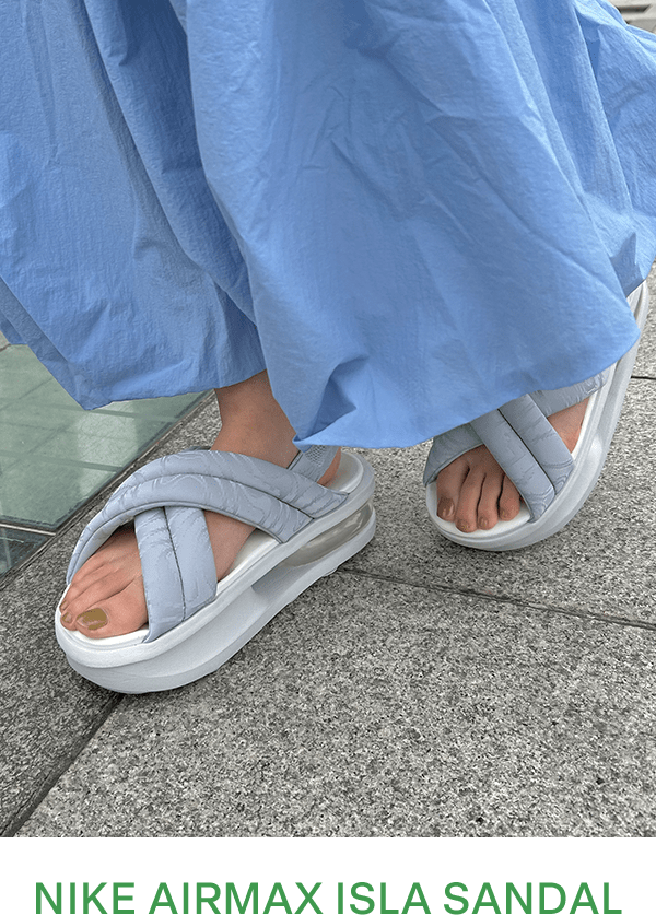NIKE AIRMAX ISLA SANDAL