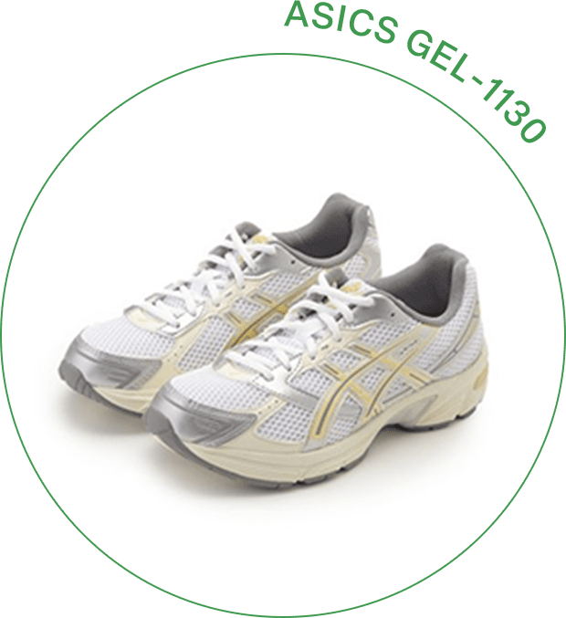 ASICS GEL-1130