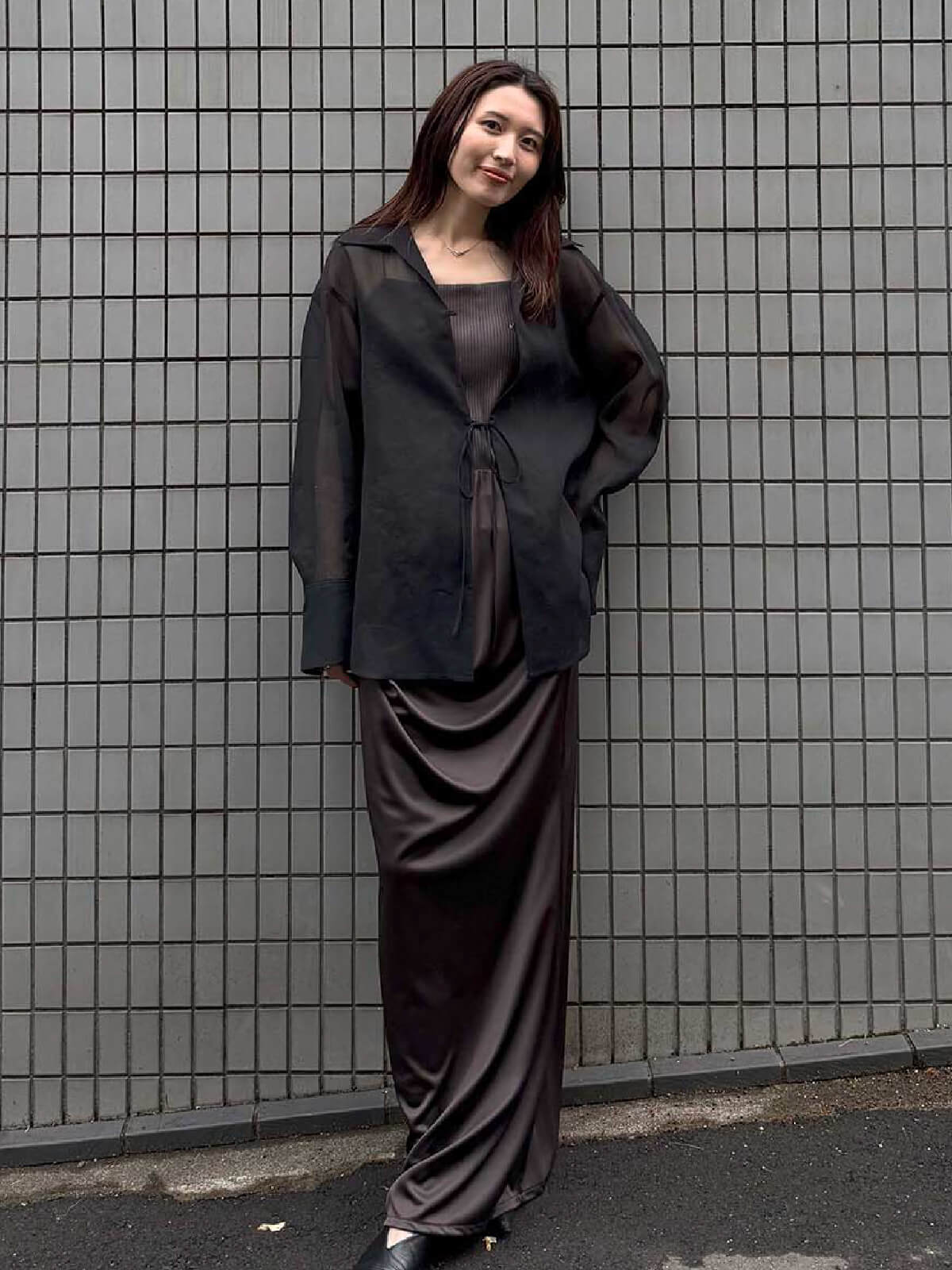 モデル画像