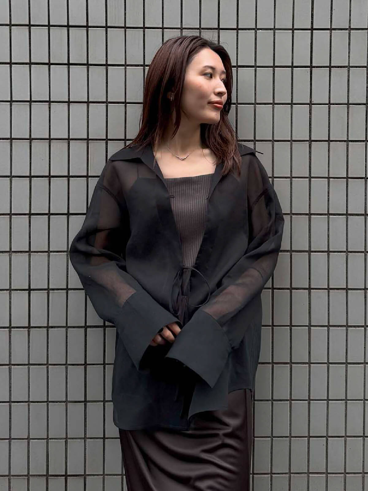 モデル画像