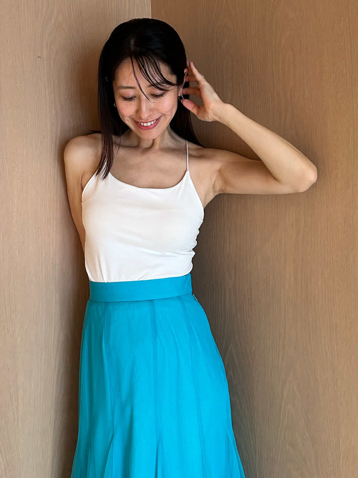 モデル画像