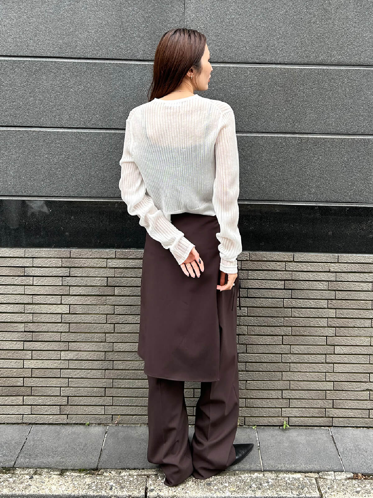 モデル画像