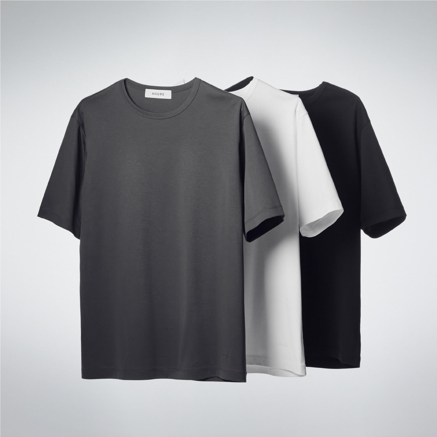 A PACK MULTI FUNCTION T-SH 商品画像