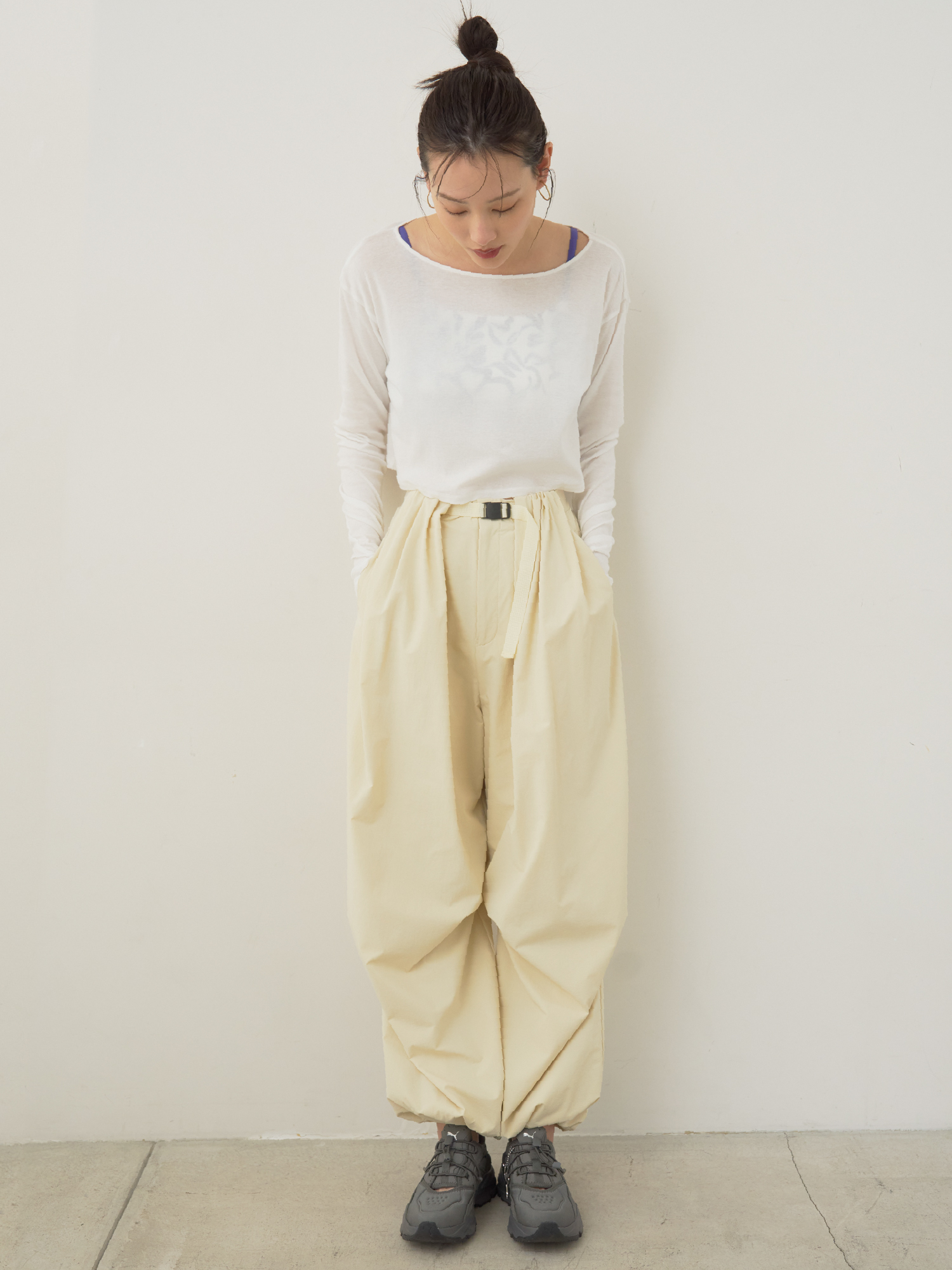 モデル画像