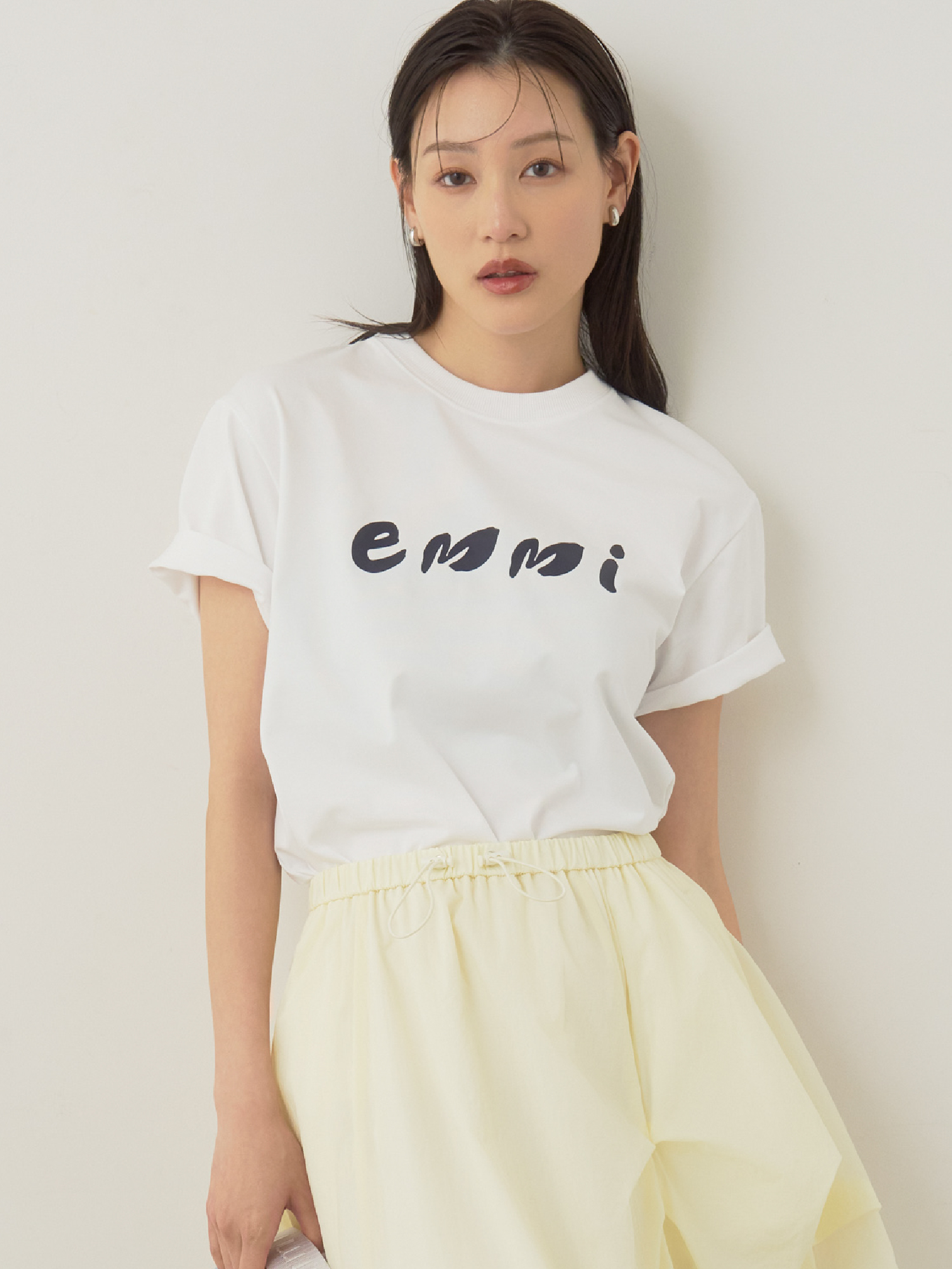 モデル画像