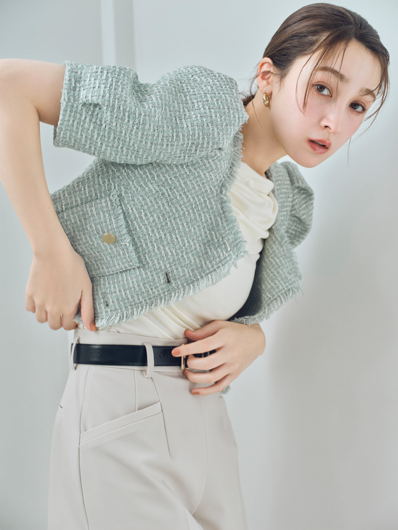 モデル画像