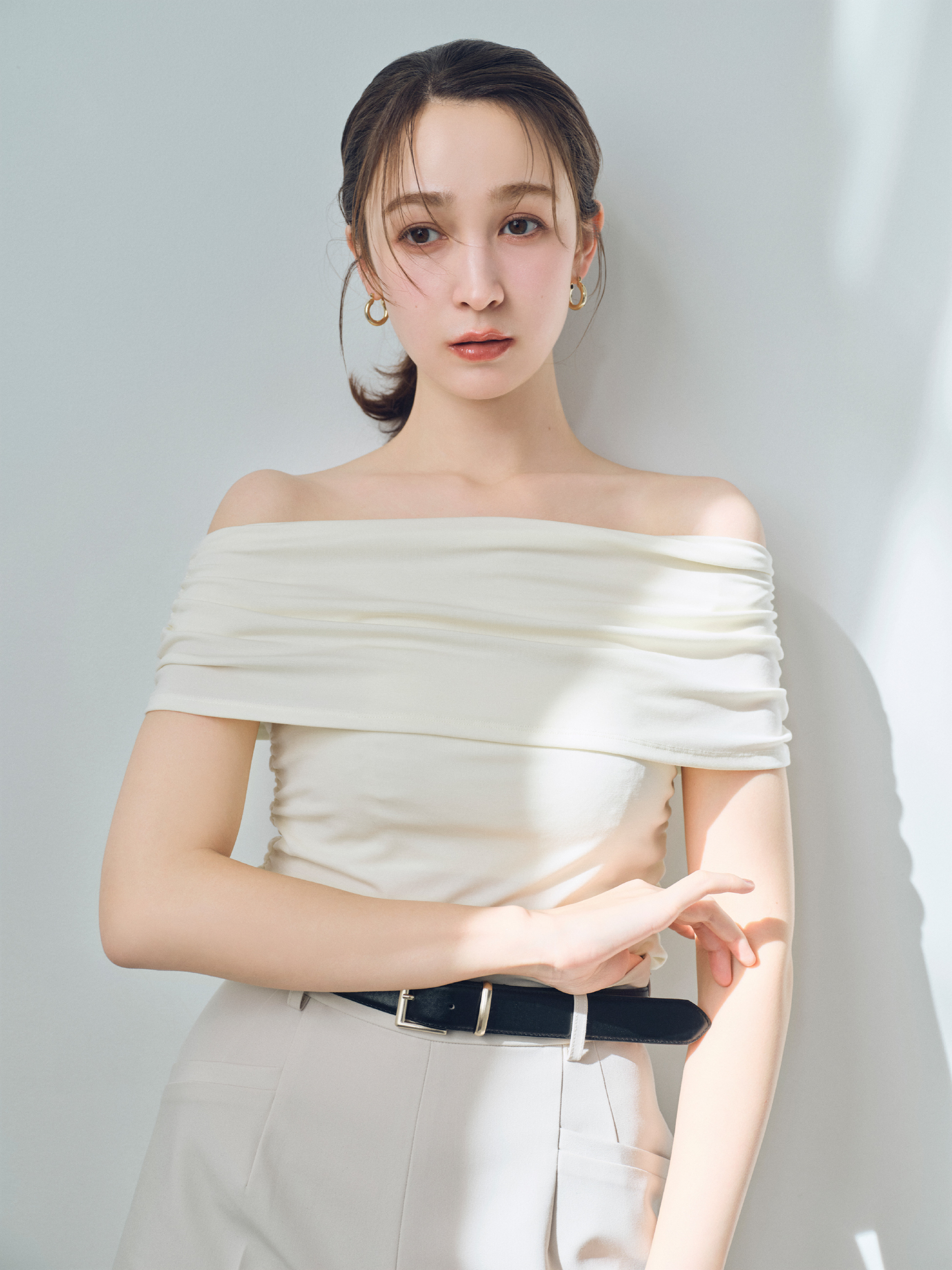 モデル画像