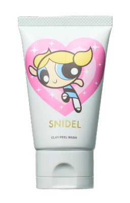 CLAY PEEL WASH