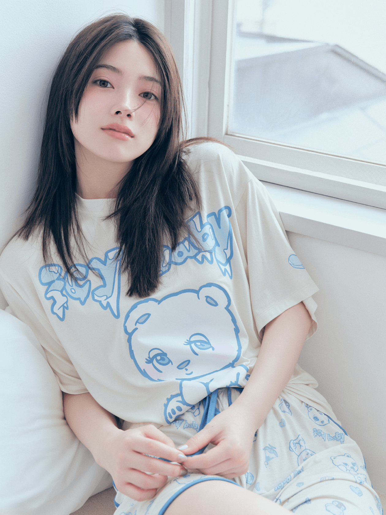 モデル画像