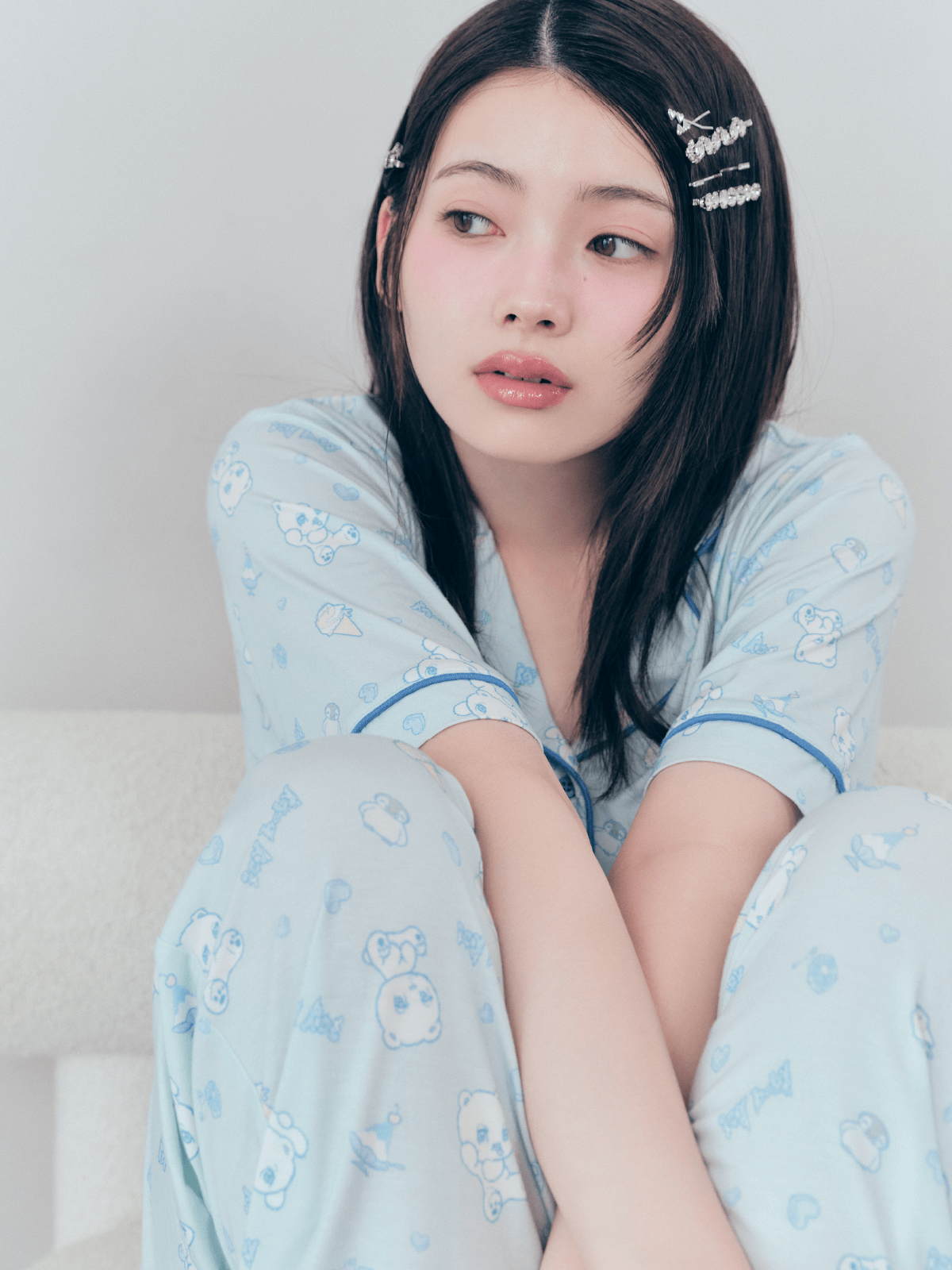 モデル画像
