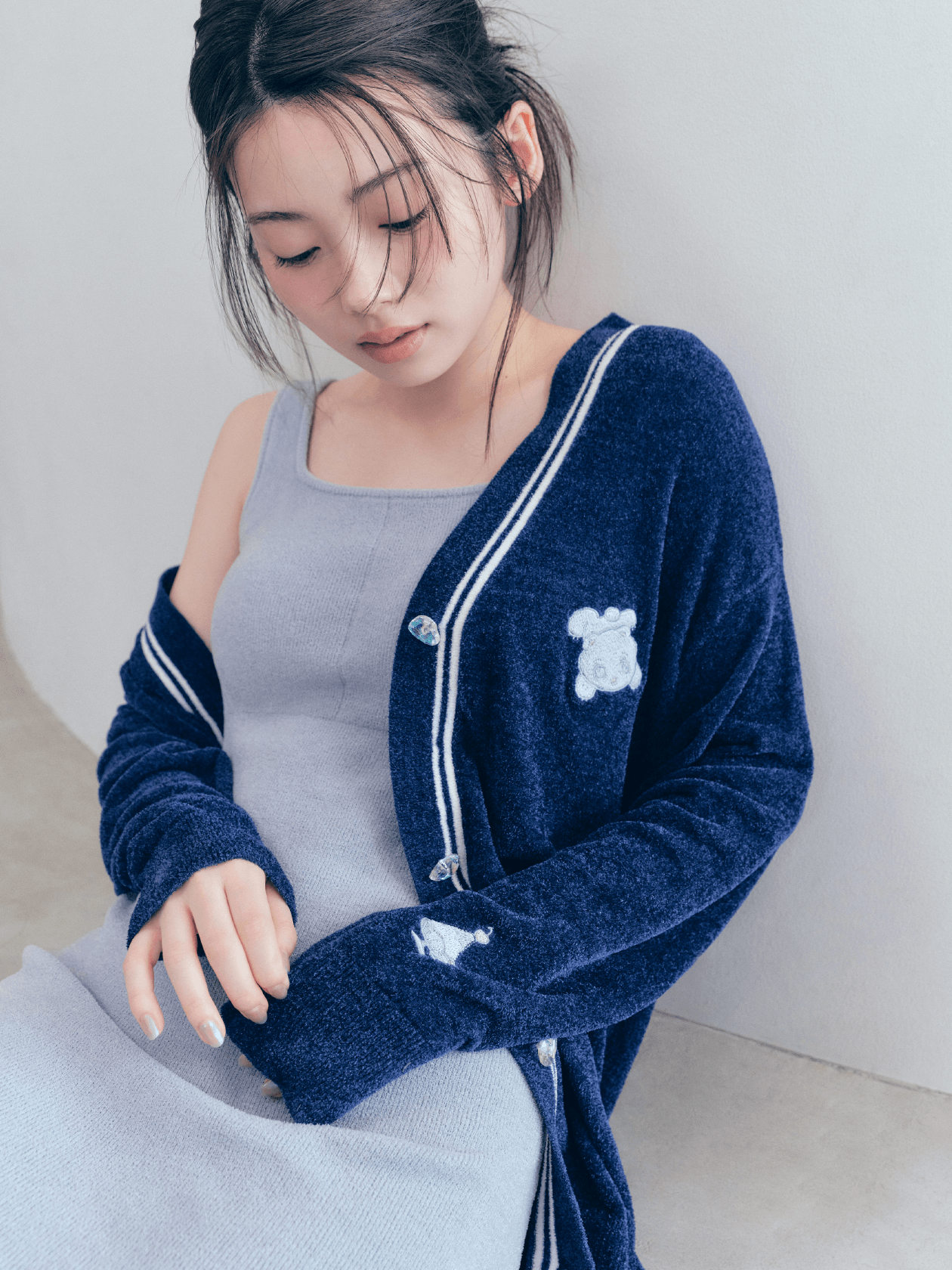 モデル画像