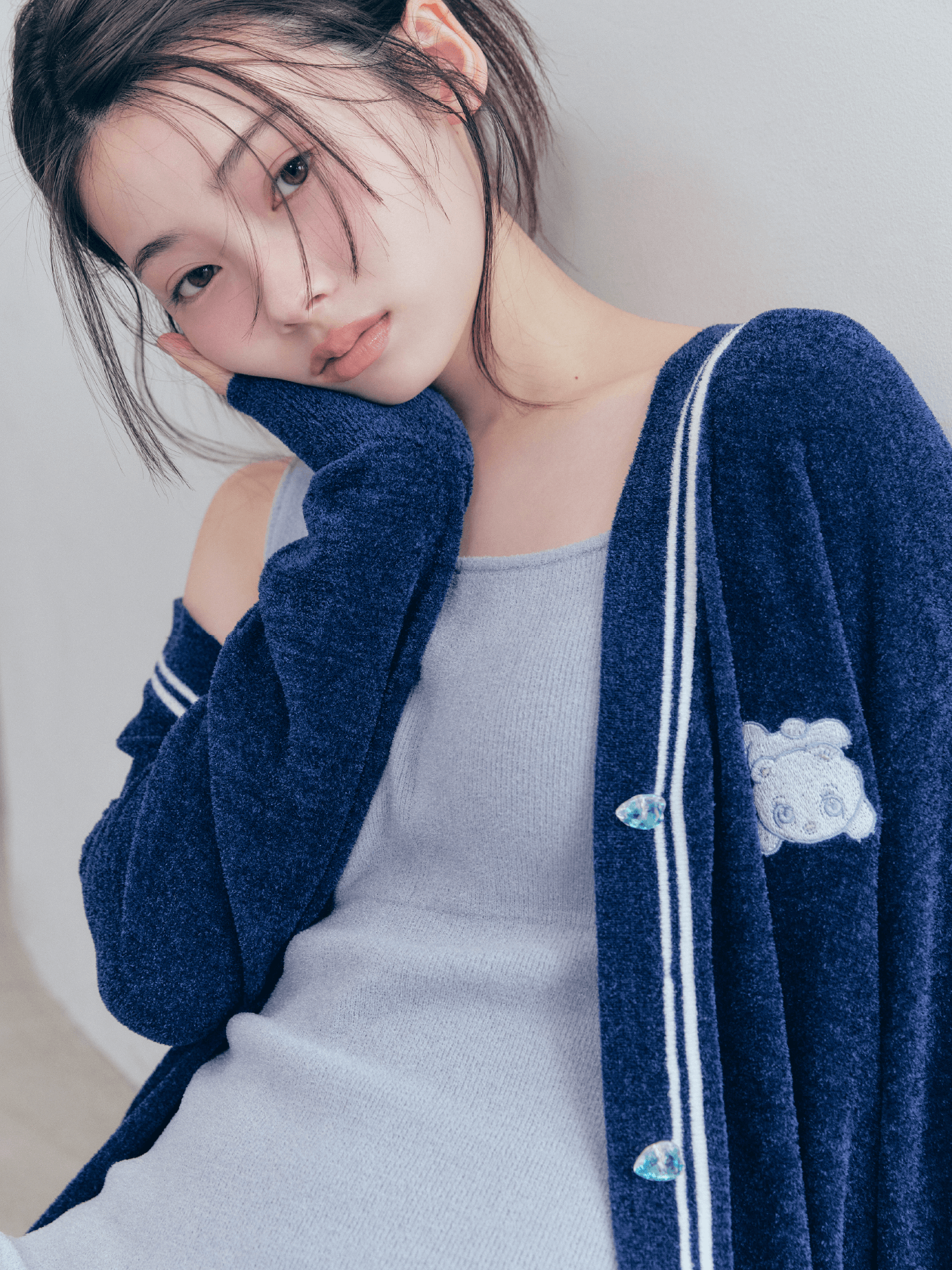 モデル画像